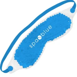 Aqua Pearls Hot / Cold Eye Mask - 24 hr