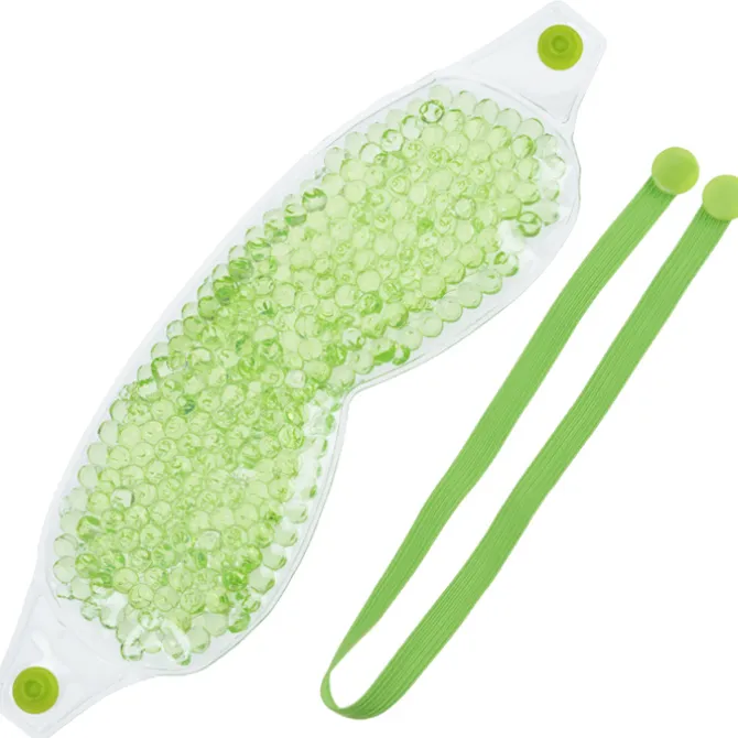 Aqua Pearls Hot / Cold Eye Mask - 24 hr