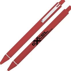 Aquarius Soft Touch Pen