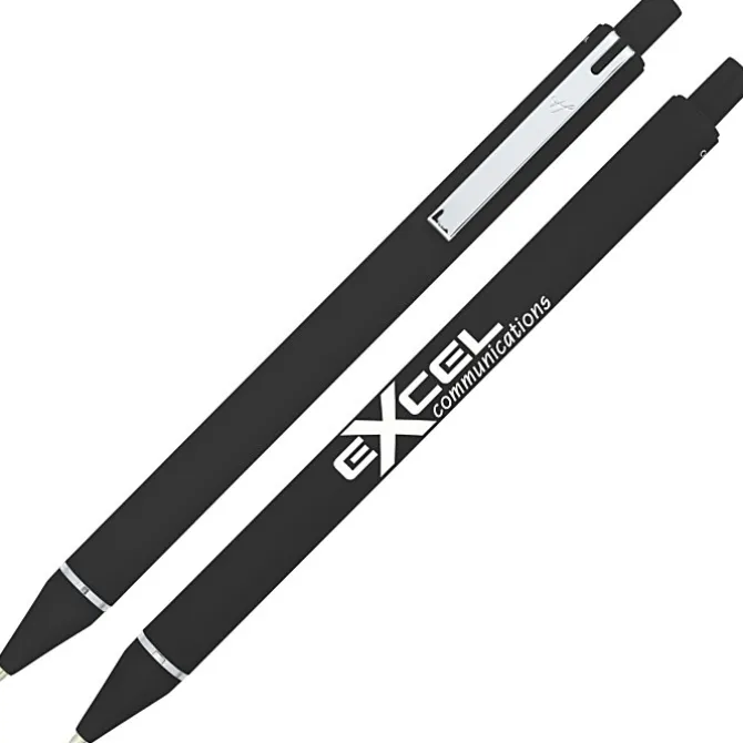 Aquarius Soft Touch Pen