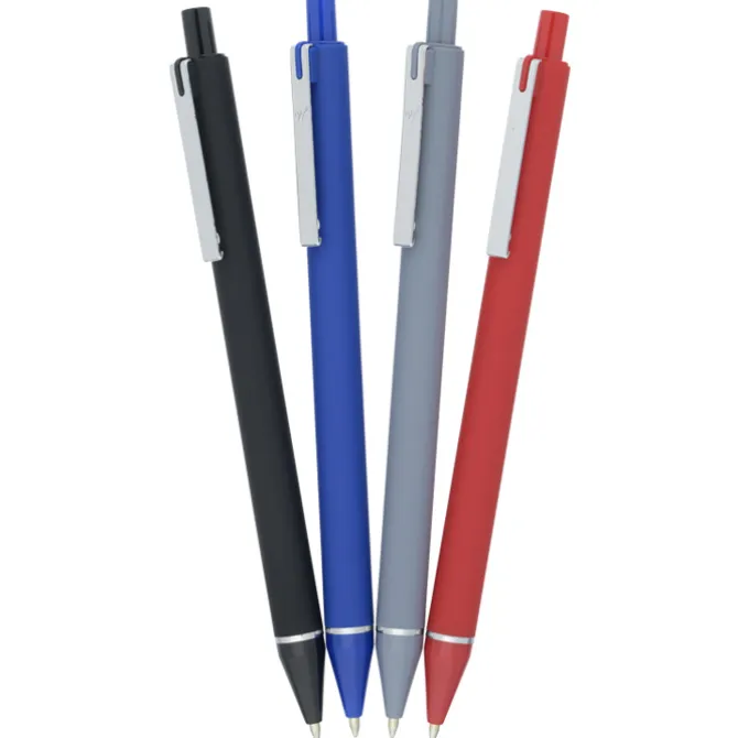 Aquarius Soft Touch Pen