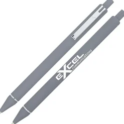 Aquarius Soft Touch Pen