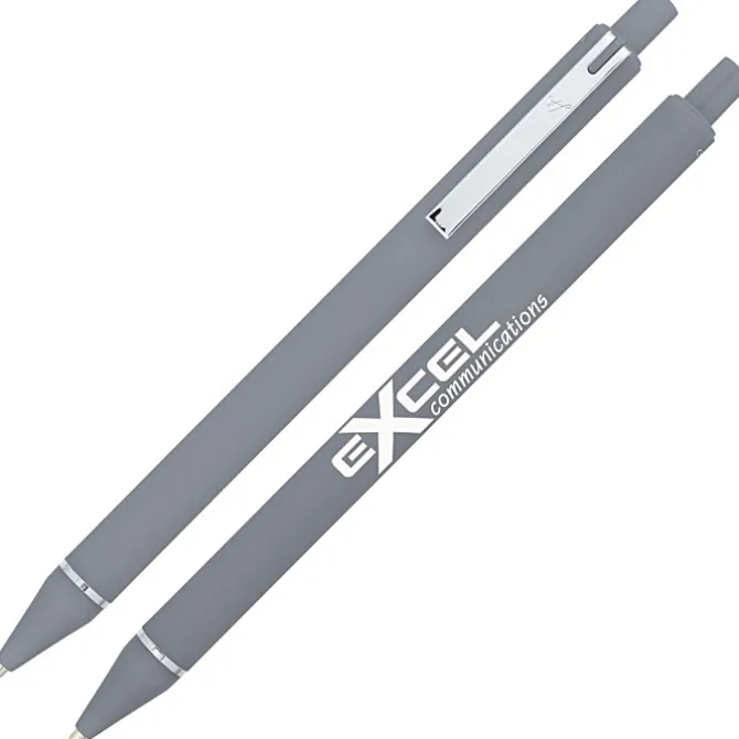 Aquarius Soft Touch Pen
