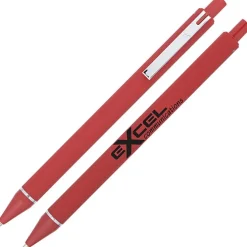 Aquarius Soft Touch Pen