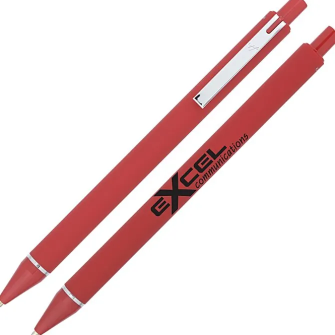 Aquarius Soft Touch Pen