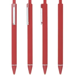 Aquarius Soft Touch Pen