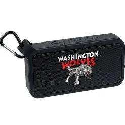 Aquathump Waterproof Wireless Speaker