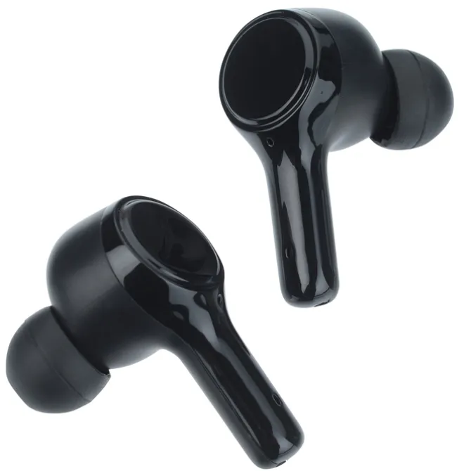 A'Ray True Wireless Auto Pair Earbuds with Active Noise Cancellation