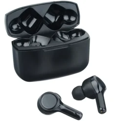 A'Ray True Wireless Auto Pair Earbuds with Active Noise Cancellation