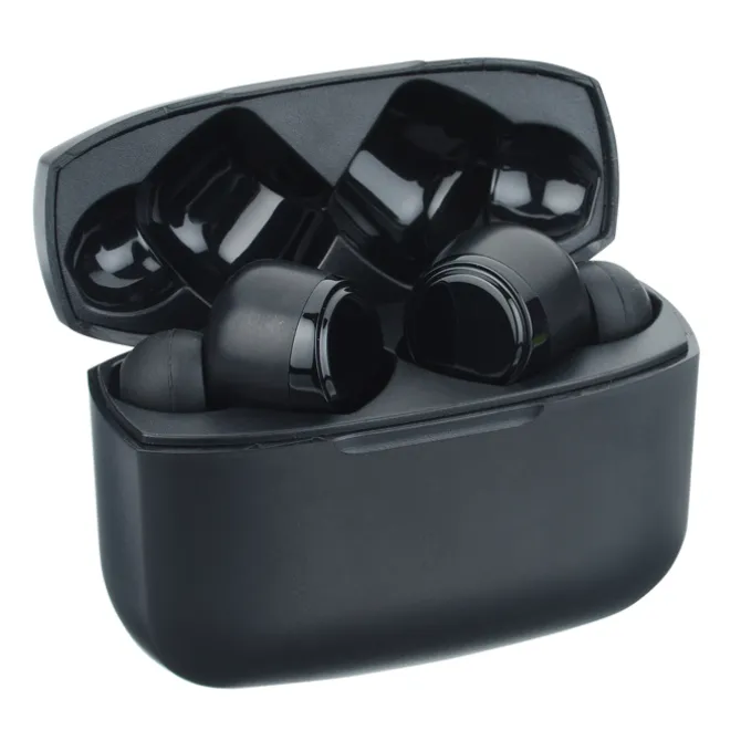 A'Ray True Wireless Auto Pair Earbuds with Active Noise Cancellation