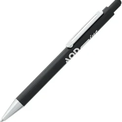 Aria Stylus Gel Metal Pen