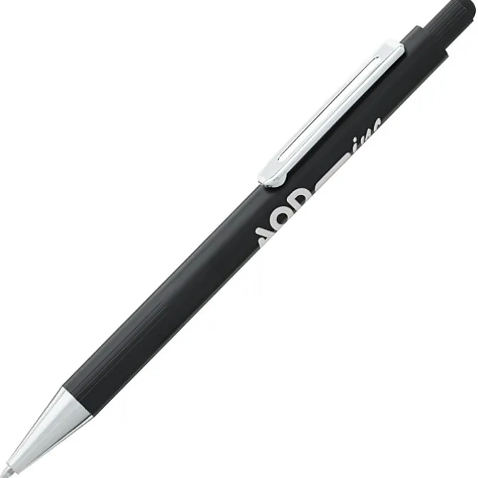 Aria Stylus Gel Metal Pen