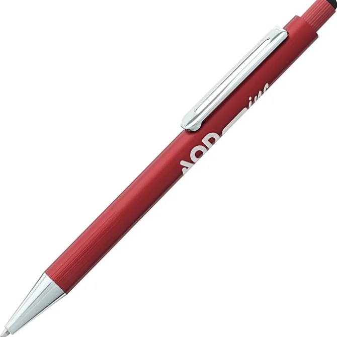 Aria Stylus Gel Metal Pen