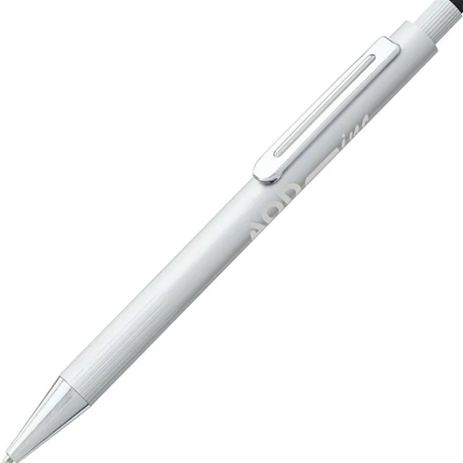 Aria Stylus Gel Metal Pen