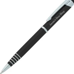 Aria Stylus Twist Metal Mechanical Pencil