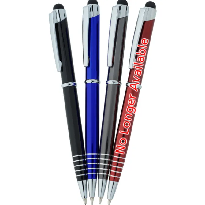 Aria Stylus Twist Metal Mechanical Pencil