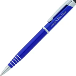 Aria Stylus Twist Metal Mechanical Pencil