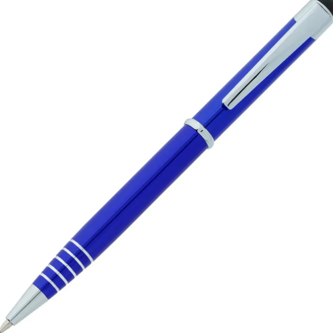 Aria Stylus Twist Metal Mechanical Pencil