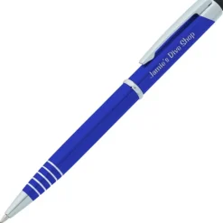 Aria Stylus Twist Metal Mechanical Pencil