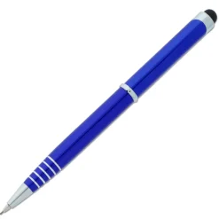 Aria Stylus Twist Metal Mechanical Pencil - 24 hr