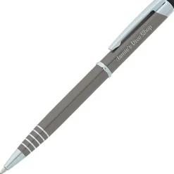Aria Stylus Twist Metal Mechanical Pencil - 24 hr