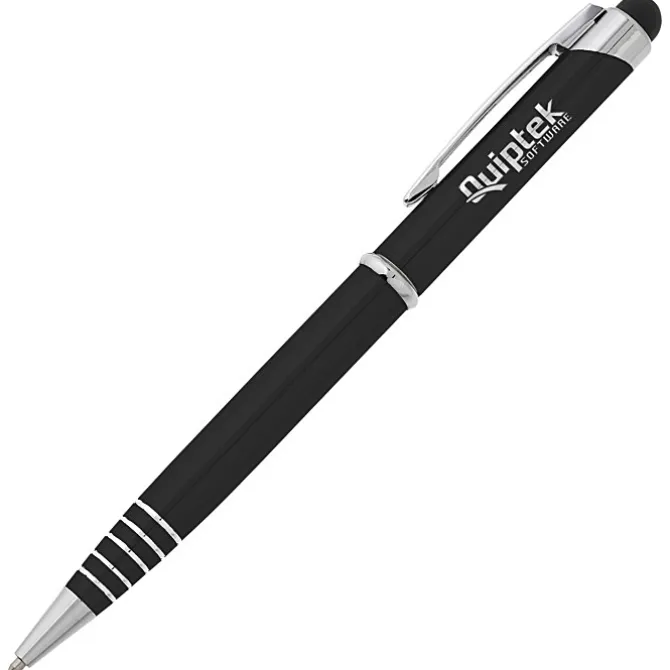 Aria Stylus Twist Metal Pen