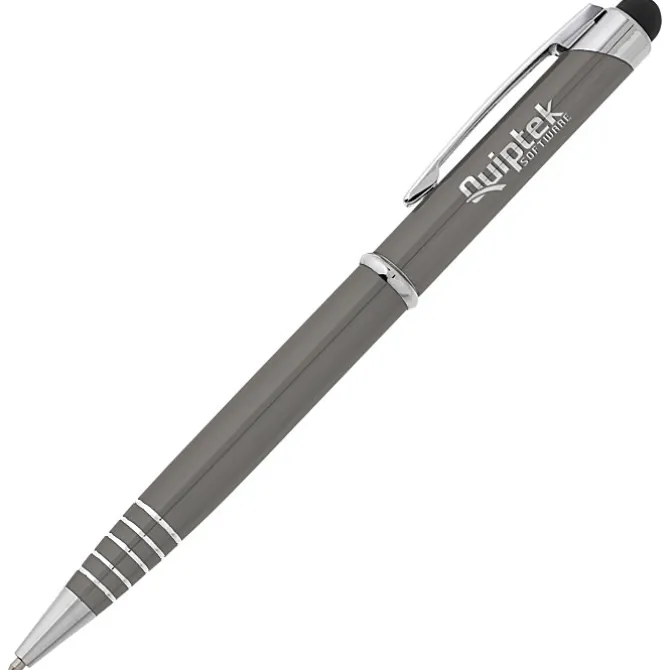 Aria Stylus Twist Metal Pen