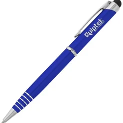 Aria Stylus Twist Metal Pen