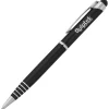 Aria Stylus Twist Metal Pen - 24 hr