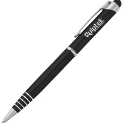 Aria Stylus Twist Metal Pen - 24 hr