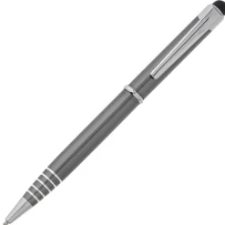 Aria Stylus Twist Metal Pen - 24 hr