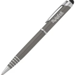 Aria Stylus Twist Metal Pen - 24 hr