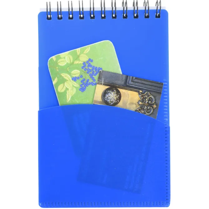 Arise Flip Jotter