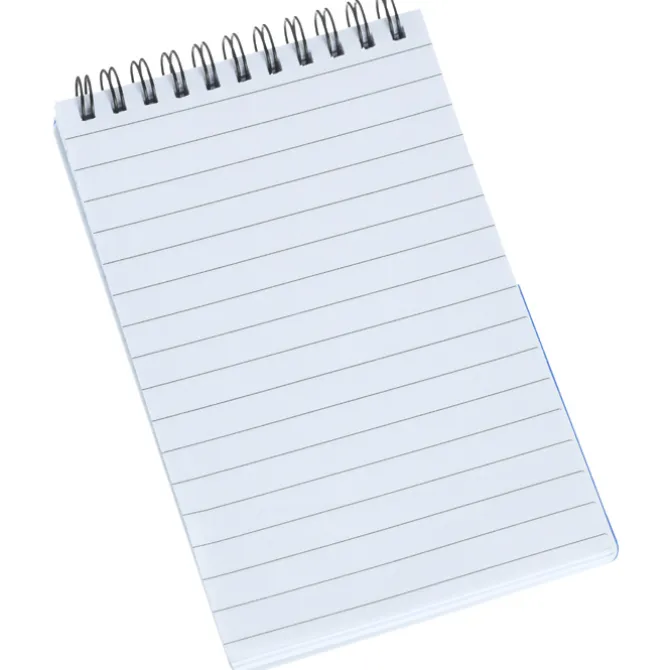 Arise Flip Jotter