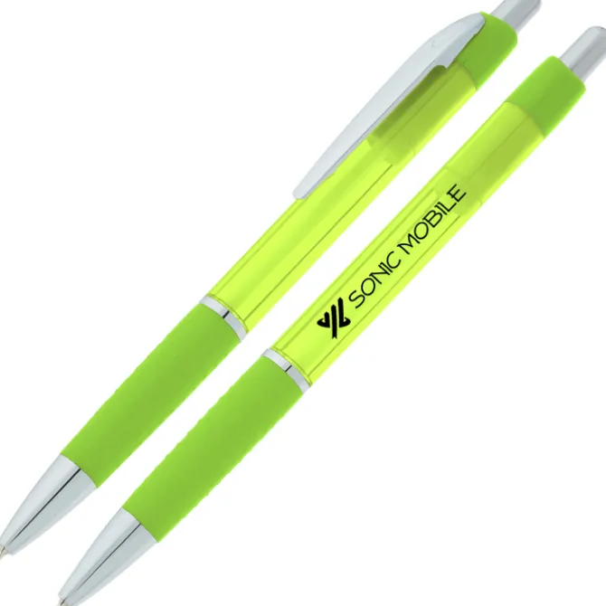 Arista Pen - Translucent