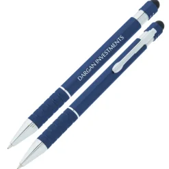 Arlington Stylus Metal Pen