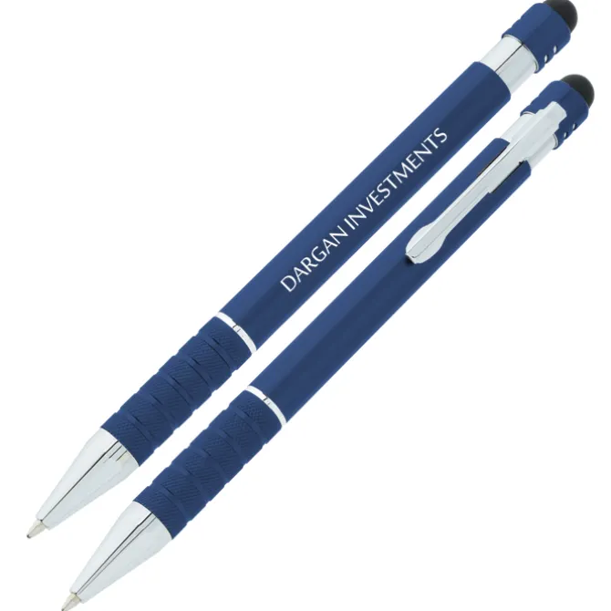 Arlington Stylus Metal Pen
