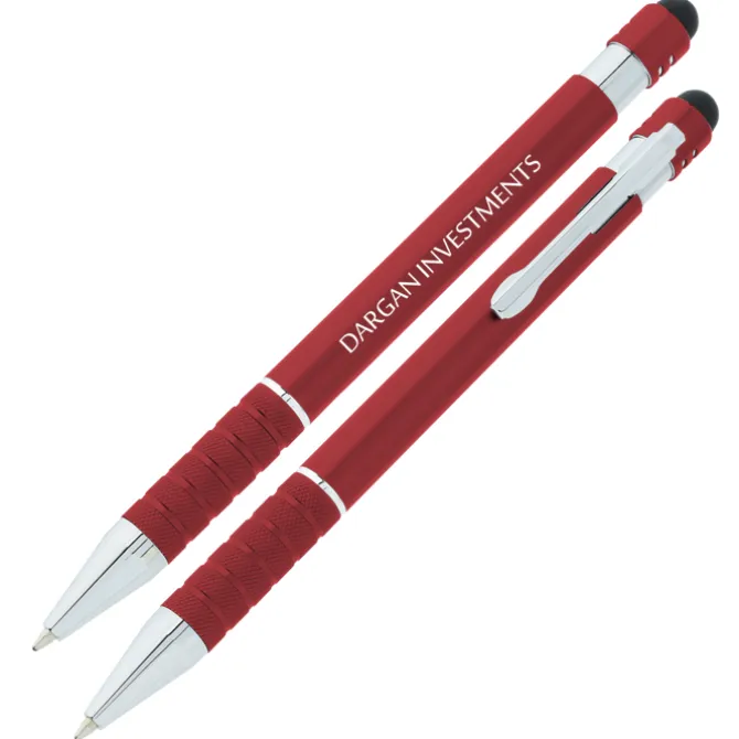 Arlington Stylus Metal Pen