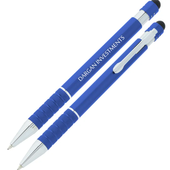 Arlington Stylus Metal Pen