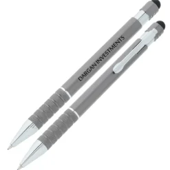 Arlington Stylus Metal Pen