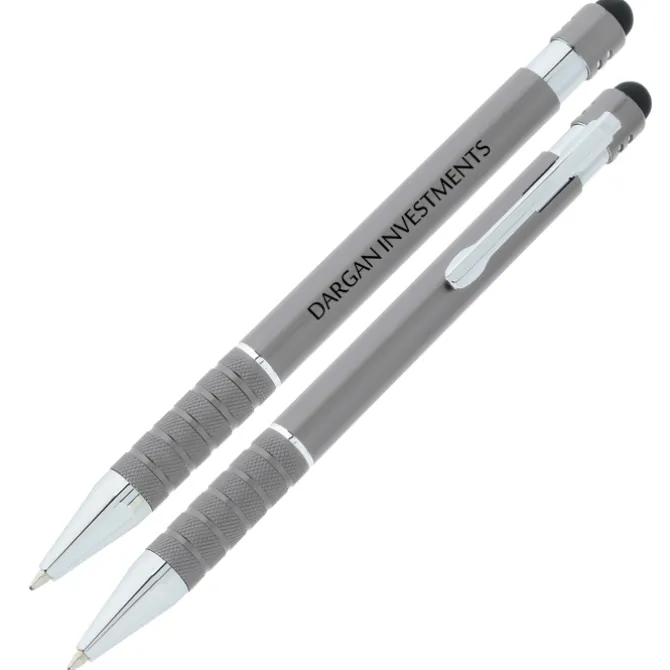 Arlington Stylus Metal Pen
