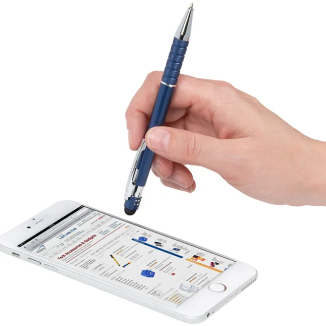 Arlington Stylus Metal Pen