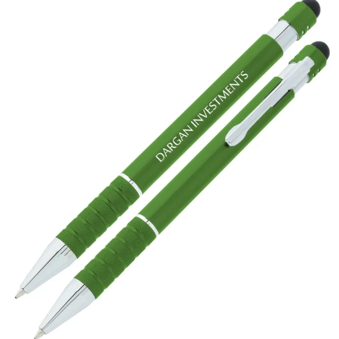 Arlington Stylus Metal Pen