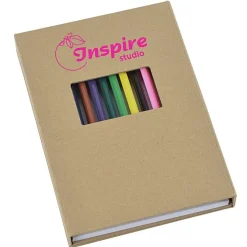 Art Pencil Set