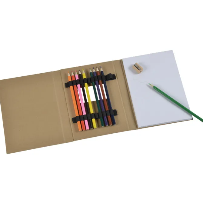 Art Pencil Set