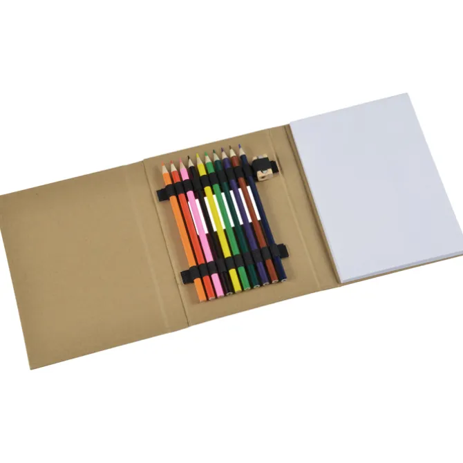 Art Pencil Set