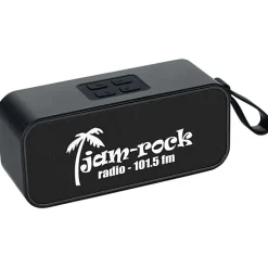 Aspen Bluetooth Speaker