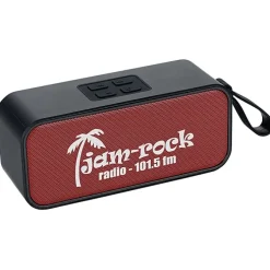 Aspen Bluetooth Speaker