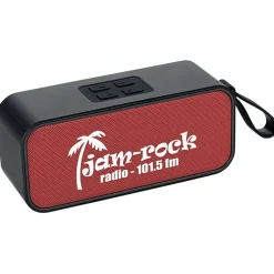 Aspen Bluetooth Speaker