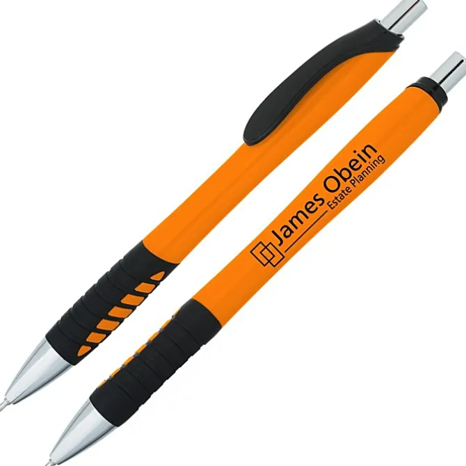 Aspen Pen - Opaque - 24 hr